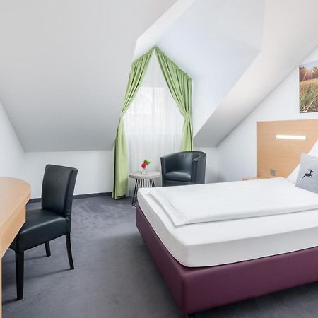 Arberland Tagungshaus Hotel Regen Buitenkant foto