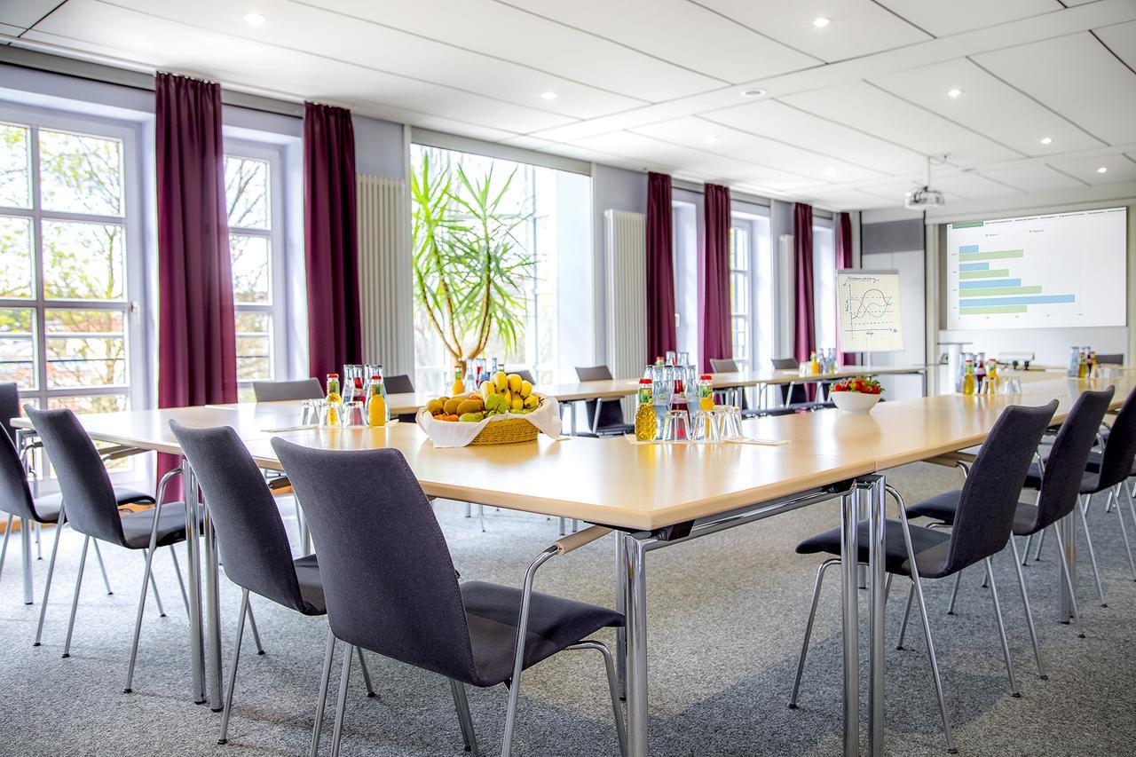 Arberland Tagungshaus Hotel Regen Buitenkant foto